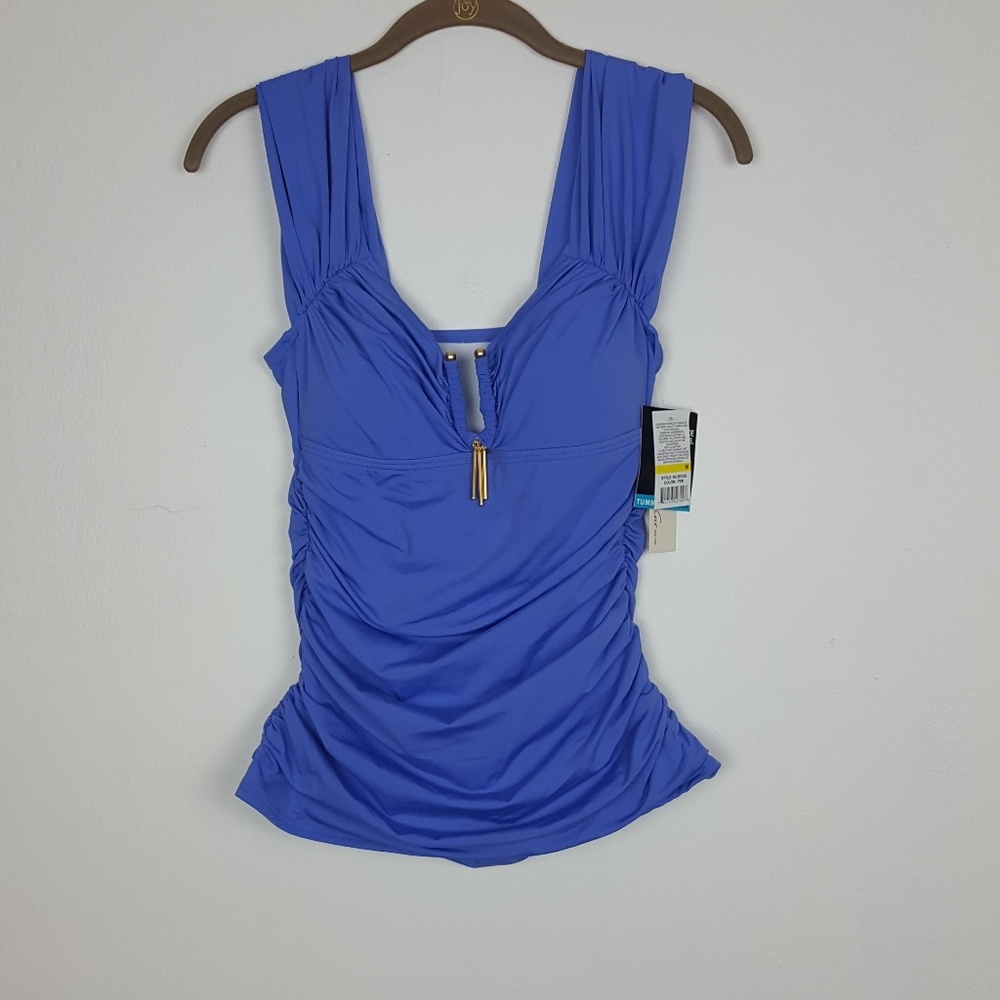 Swimsuit Top by Kenneth Cole New York